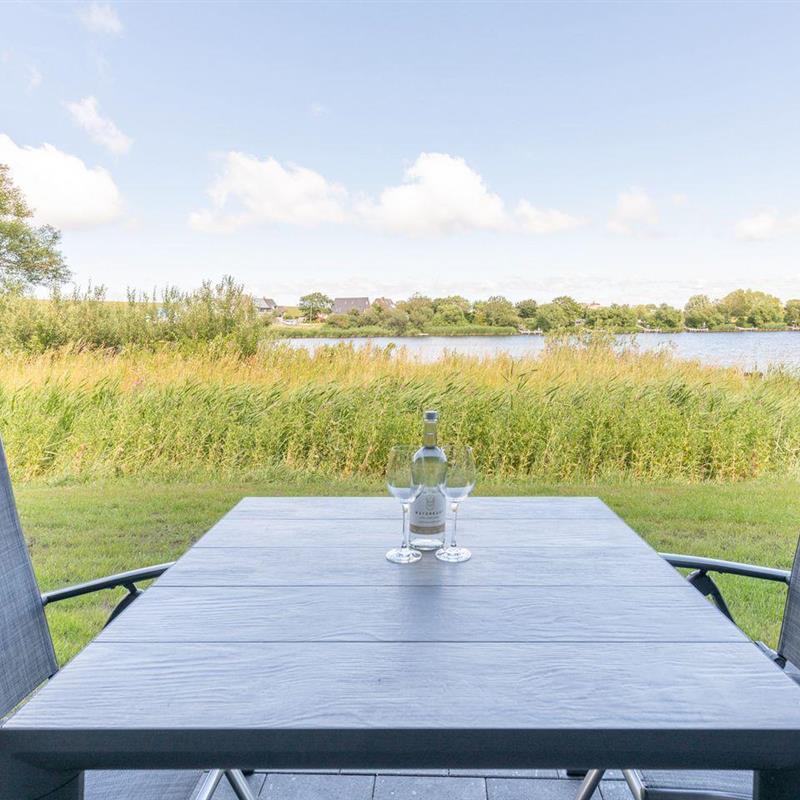 Ferielejlighed - 5 personer -  - Am Kurhaus - 25845 - Nordstrand