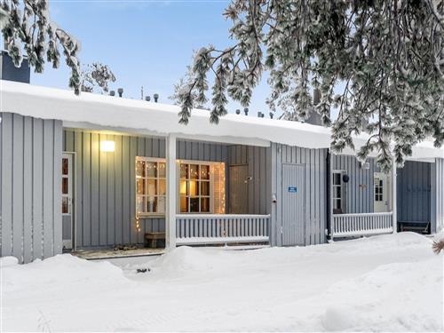 Sommerhus - 4 personer -  - Inari - 99830