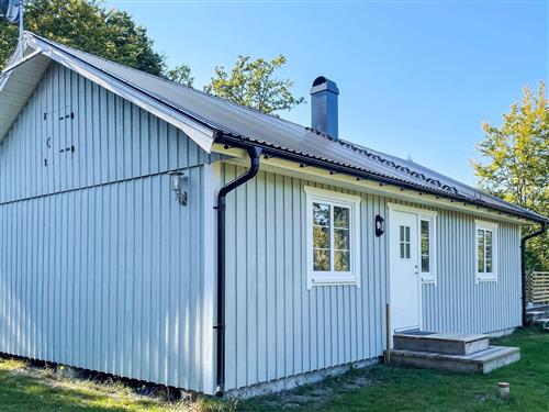 Ferienhaus - 6 Personen -  - Gaslundavägen - 29391 - Olofström