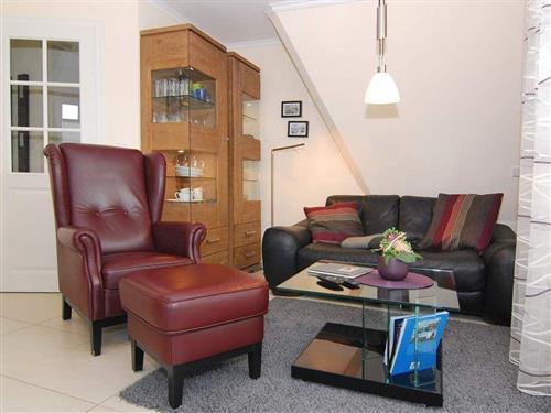 Holiday Home/Apartment - 4 persons -  - Käpt'n-Christiansen-Straße - 25980 - Westerland Auf Sylt