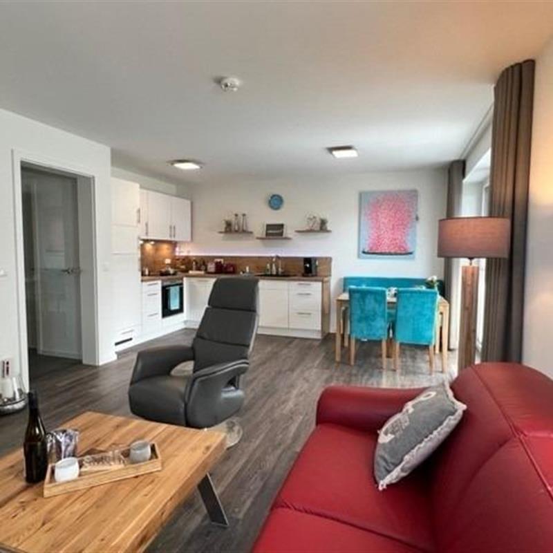 Ferielejlighed - 4 personer -  - Waldstraße - 23746 - Kellenhusen