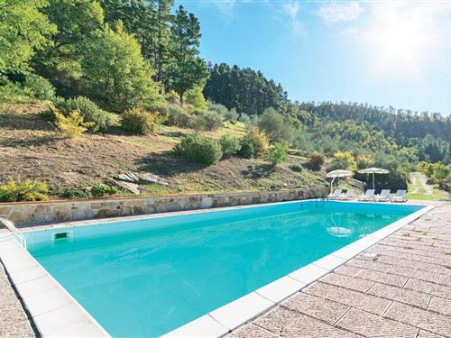 Fritidshus - 14 personer -  - Frazione Dicomano Campagna - 50062 - Dicomano