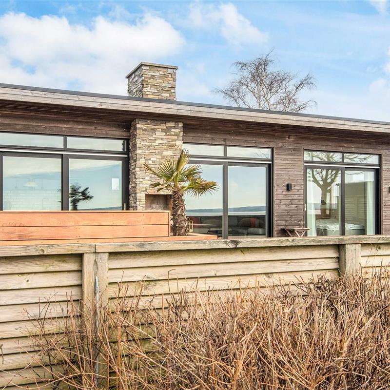 Sommerhus - 8 personer -  - Strandvejen - Følle Strand - 8410 - Rønde