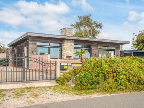 Holiday home - 8 persons -  - Strandvejen - Følle Strand - 8410 - Rønde
