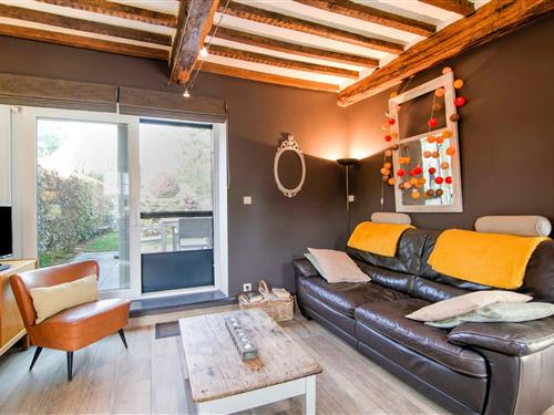 Hytte - 4 personer -  - 6941 - Durbuy-Bende