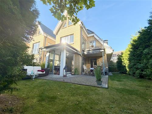 Feriehus - 6 personer -  - Hauptstraße - 23669 - Timmendorfer Strand