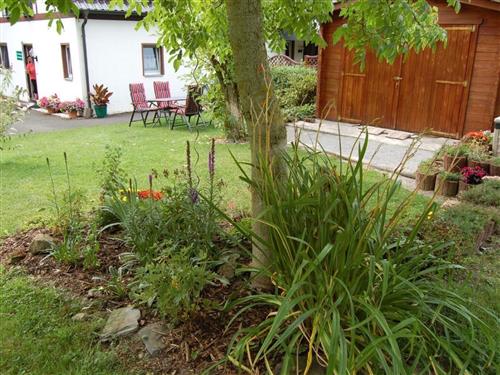 Ferieleilighet - 3 personer -  - Helminghausen - 34431