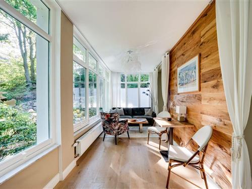 Ferieleilighet - 2 personer -  - Bansiner Landweg - 17424 - Heringsdorf