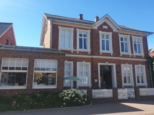 Fritidshus - 4 personer -  - 26757 - Borkum