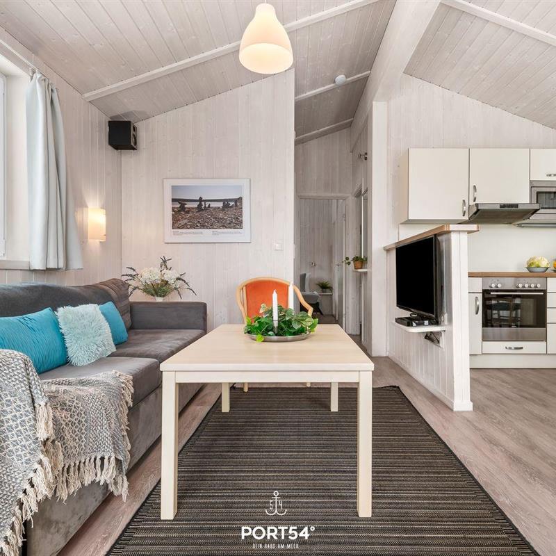 Sommerhus - 6 personer -  - Panoramablick - 37444 - St. Andreasberg