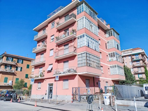 Ferielejlighed - 4 personer -  - 16033 - Lavagna