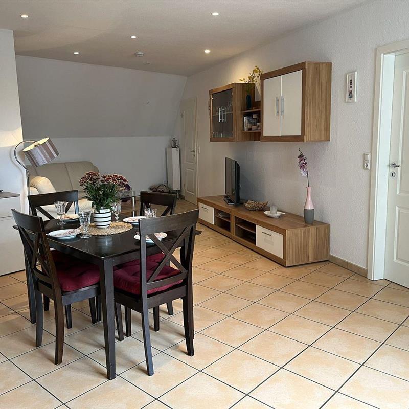 Ferielejlighed - 4 personer -  - Hohenzollernstrasse - 25761 - Büsum