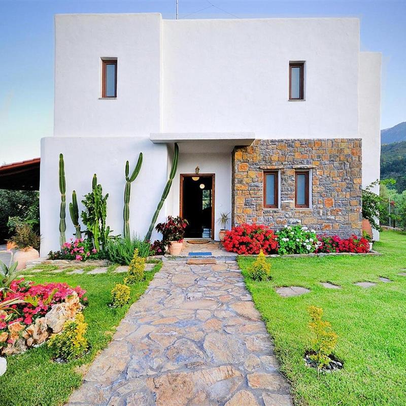 Sommerhus - 6 personer -  - 73008 - Pemonia