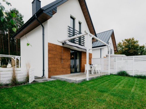 Holiday home - 6 persons -  - 84-210 - Kopalino