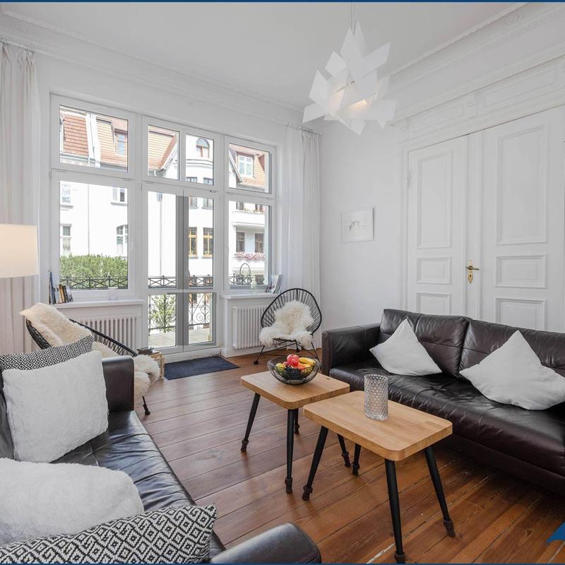 Ferielejlighed - 6 personer -  - Holdu Pruskiego - 72-600 - Swinoujscie-Swinemünde