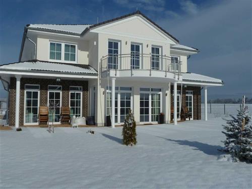 Ferieleilighet - 3 personer -  - Am Sandfeld - 91635 - Rothenburg Ob Der Tauber