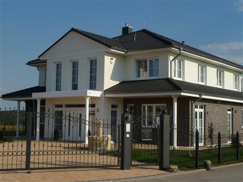 Ferieleilighet - 3 personer -  - Am Sandfeld - 91635 - Rothenburg Ob Der Tauber