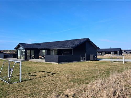 Ferienhaus - 8 Personen -  - Klittjørnen - Nörlev - 9800 - Hjörring