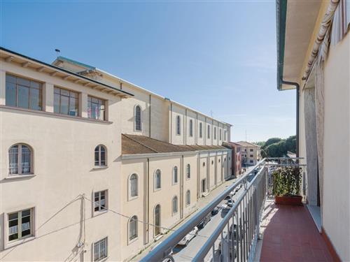 Ferienwohnung - 5 Personen -  - Viareggio - 55049