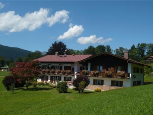 Ferienhaus - 4 Personen -  - Göblweg - 83471 - Schönau Am Königssee