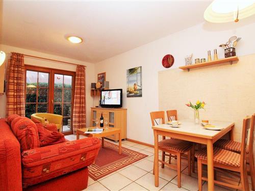 Holiday Home/Apartment - 4 persons -  - Sanddornweg - 18230 - Ostseebad Rerik