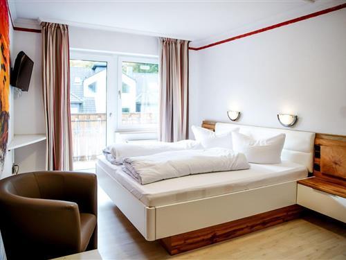 Rom - 2 personer -  - Nuhnetalstr. - 59955 - Winterberg