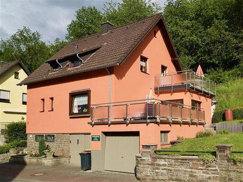 Holiday Home/Apartment - 2 persons -  - Braubach - 53937 - Schleiden / Gemünd