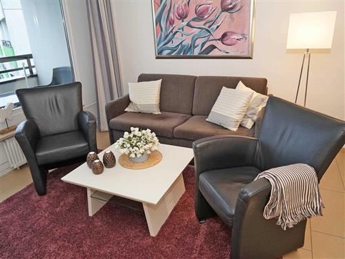 Ferieleilighet - 4 personer -  - Ostseeresidenz - 24351 - Damp