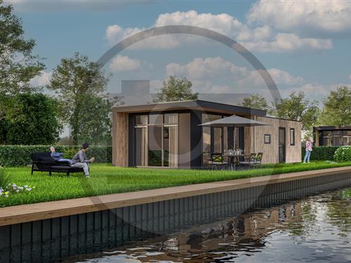 Holiday home - 4 persons -  - Herenweg 276 - - 3645 DX - Vinkeveen