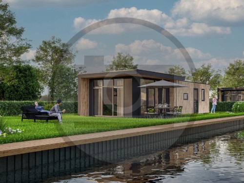Sommerhus - 4 personer -  - Herenweg 276 - - 3645 DX - Vinkeveen