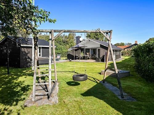 Sommerhus - 6 personer -  - Horsfold - Bork Havn - 6893 - Hemmet Strand