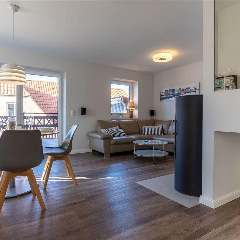 Ferielejlighed - 4 personer -  - Badallee - 25826 - St. Peter-Ording