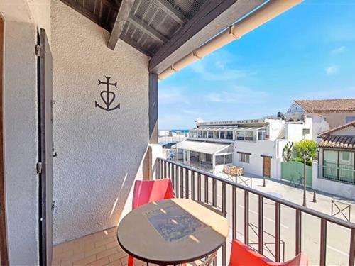 Holiday Home/Apartment - 4 persons -  - 13460 - Saintes-Maries-De-La-Mer