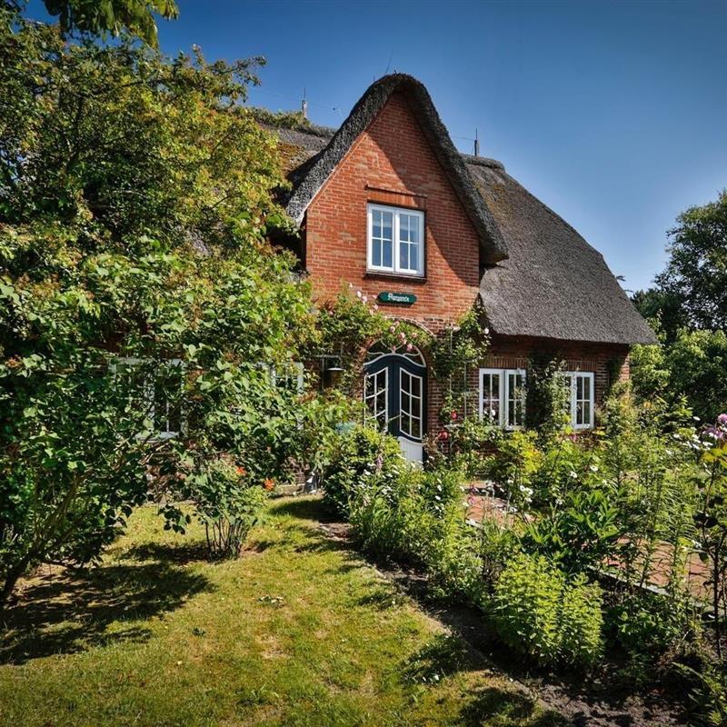 Ferielejlighed - 4 personer -  - Wattweg - 25999 - Kampen