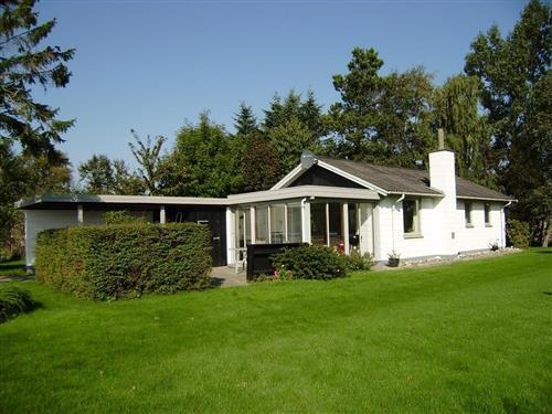 Ferienhaus - 6 Personen -  - Kamillevej 3, Ørding Ferieby - Mors - 7990 - Öster Assels