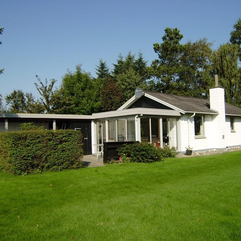 Sommerhus - 6 personer -  - Kamillevej 3, Ørding Ferieby - Mors - 7990 - Øster Assels