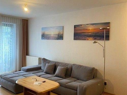 Holiday Home/Apartment - 6 persons -  - Seestrasse - 23747 - Dahme