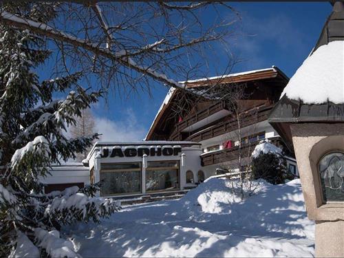 Holiday Home/Apartment - 2 persons -  - Buntsteig - 6103 - Reith Bei Seefeld