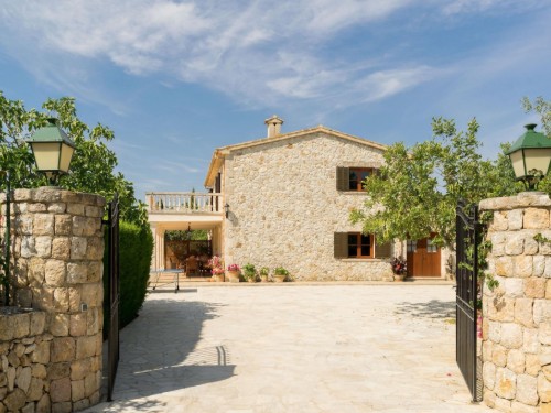 Hytte - 6 personer -  - 07460 - Pollensa / Pollença
