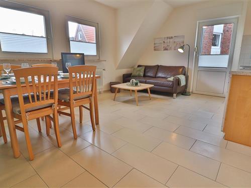 Ferieleilighet - 4 personer -  - Barkhausenstraße - 26465 - Langeoog