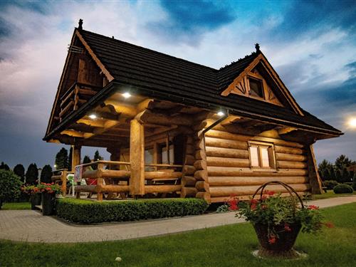 Holiday home - 5 persons -  - 76-150 - Wicie