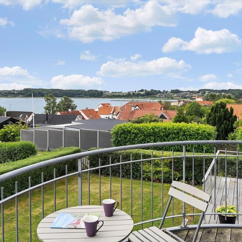 Ferienhaus - 6 Personen -  - Bakkevej Mindegården - 6094 - Hejlsminde