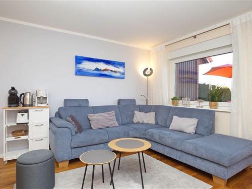 Sommerhus - 4 personer -  - Urlauberdorf - 23946 - Ostseebad Boltenhagen