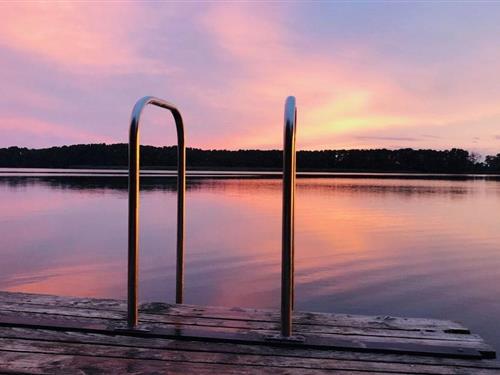 Sommerhus - 7 personer -  - 16818 - Karwe