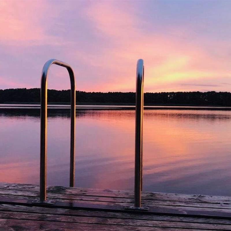 Sommerhus - 7 personer -  - 16818 - Karwe