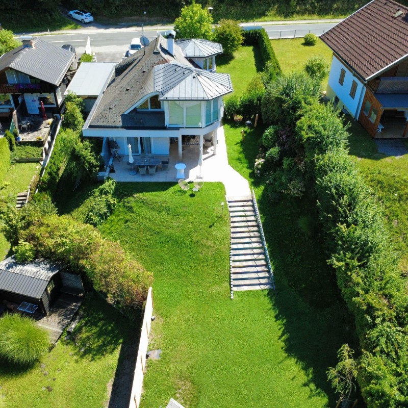 Sommerhus - 6 personer -  - 9523 - Ossiacher See