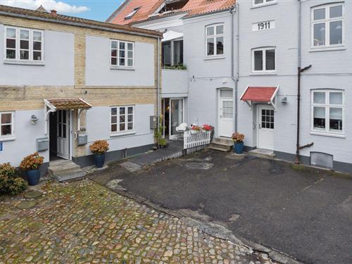 Ferienhaus - 3 Personen -  - Storegade - Stege/Møn - 4780 - Stege