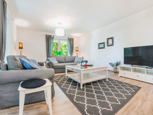 Holiday apartment - 6 persons -  - Klonowa - 78-100 - Kolobrzeg