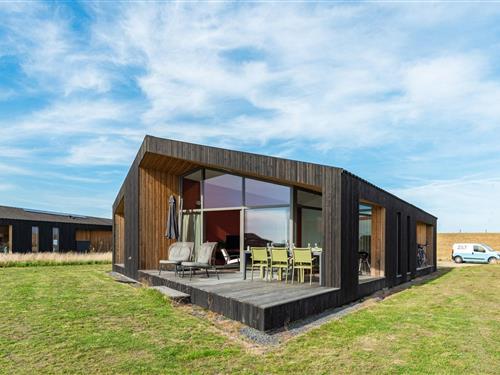 Fritidshus - 6 personer -  - 4491PE - Wissenkerke