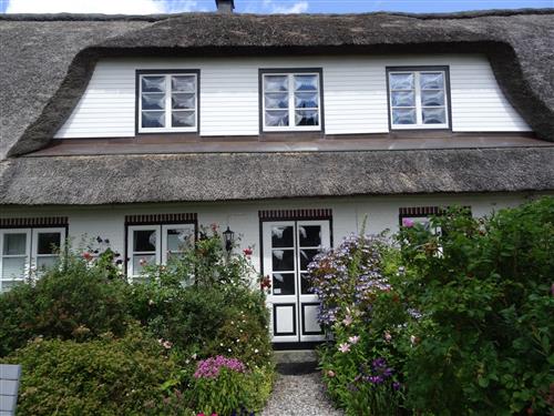 Ferielejlighed - 4 personer -  - Gelting - 24395